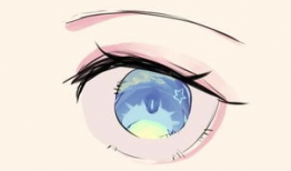 眼睛 动漫,探索动漫中的眼睛奥秘